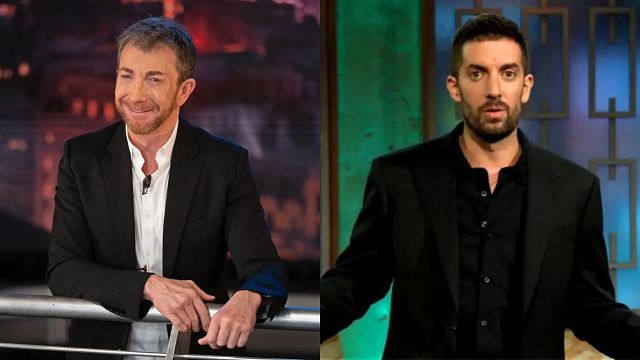 La gran diferencia entre Pablo Motos y David Broncano con sus invitados: "Me dio calma. Tú no" noticias imagen