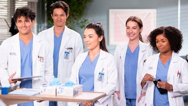 La temporada 20 'Anatomía de Grey' pone fin a 18 años de tradición: una mala noticia para los fans de la veterana serie