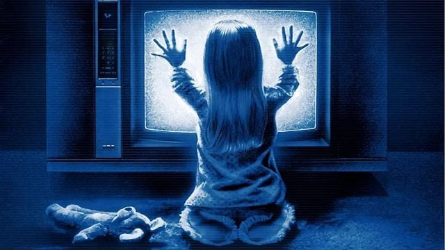 Acabo de darme cuenta de que llevo toda la vida diciendo mal la frase de 'Poltergeist': "Ve hacia la luz" noticias imagen