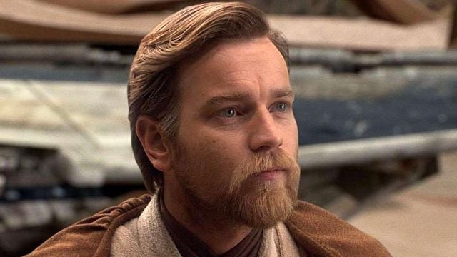 "La criticaron y todavía teníamos que hacer otras dos": Ewan McGregor no estaba seguro de hacer 'Star Wars' y la saga no fue como esperaba noticias imagen