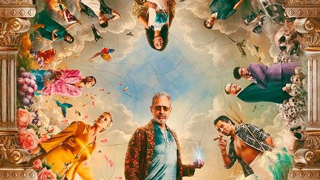 Kaos (temporada 2): Estreno, trama, tráiler, tres temporadas y todo lo que sabemos de la nueva entrega de la serie mitológica de Netflix