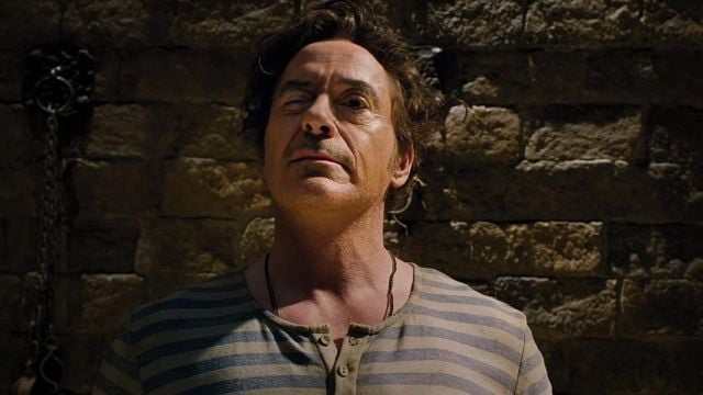 "Una herida de dos años y medio": La película más importante para Robert Downey Jr. fue una franquicia que fracasó en cines noticias imagen