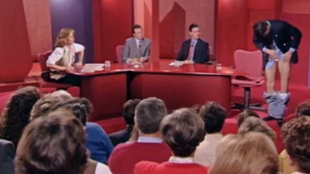 Hace 32 años que se convirtió en historia de la televisión, ahora sabemos que estaba todo "preparado": "En España no se hablaba de otra cosa" noticias imagen