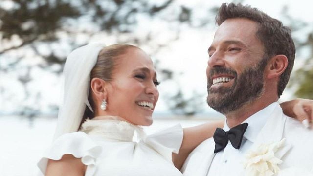 12 habitaciones y 24 baños: así es la imponente mansión de Ben Affleck y Jennifer Lopez que venden por 68 millones de dólares noticias imagen