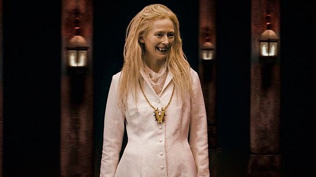 La mejor serie de vampiros de la última década llega a su fin: “Eso es mi espéculo anal” noticias imagen