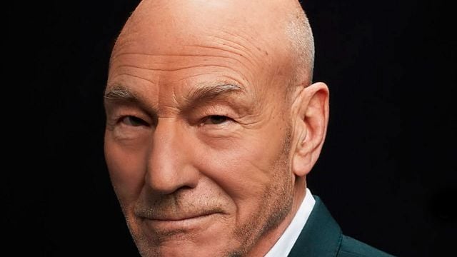 Muere Patrick Stewart, mítico actor de 'Star Trek' y 'X-Men', a los 86 años noticias imagen
