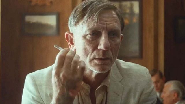 30 años para adaptar el libro que le fascinó en su adolescencia: llega a cines 'Queer' con un Daniel Craig brillante