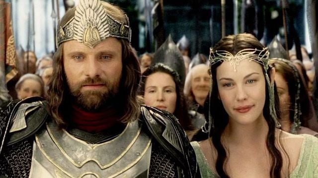 Pausa 'El señor de los anillos: El retorno del rey' en el minuto 2:55:28 para destapar un secreto noticias imagen