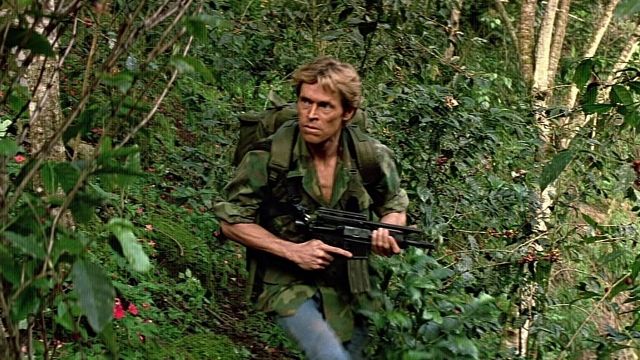 Hoy en TV: la exitosa película de acción que tuvo que ser reescrita por culpa del gobierno de Estados Unidos noticias imagen