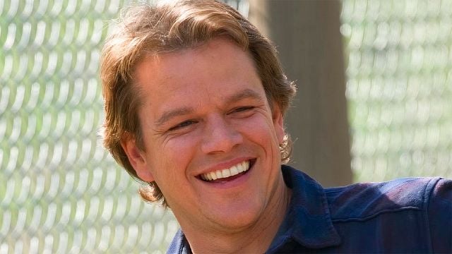 “Me reía de ella todo el tiempo por su aliento a cebolla”: Matt Damon y la divertida anécdota que tiene con una estrella de Marvel noticias imagen