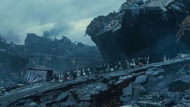 Sólo tienes 6 días para verla en Prime Video: un frenético thriller apocalíptico de puntuación perfecta noticias imagen