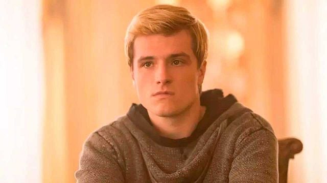 "No habría firmado si lo hubiera sabido": Josh Hutcherson llegó a lamentar su trabajo en 'Los juegos del hambre' a pesar de verse perfecto como Peeta noticias imagen