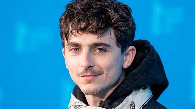 Después de 'Marty Supreme', Timothée Chalamet está desbloqueando una nueva habilidad: aprender a conducir una moto para su próxima película noticias imagen