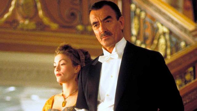 La historia sobre los perros del 'Titanic' a la que James Cameron hizo referencia en la película pero fue eliminada en la versión final noticias imagen