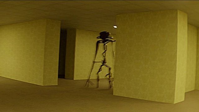 Esta sencilla fotografía ha dado pie al fenómeno de terror del año: una película que rompe los esquemas noticias imagen