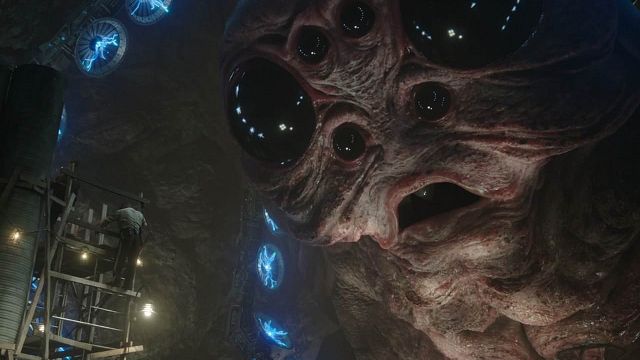 Una de mis series de superhéroes favorita vuelve renovada: no puedo estar más listo noticias imagen