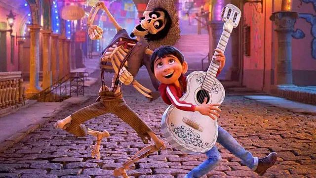 Hemos encontrado el mejor cosplay de 'Coco' y nos hemos quedado muertos (nunca mejor dicho) noticias imagen