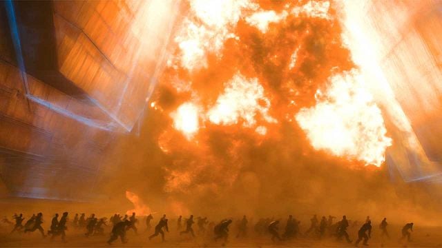 Hoy en TV, la mejor película de 2021: una obra maestra de la ciencia ficción que triunfó en taquilla noticias imagen