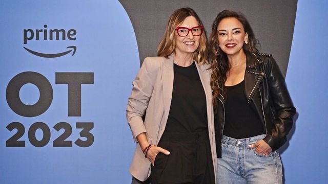 'Operación Triunfo' es la gran apuesta de Prime Video para diferenciarse de los demás, pero la esencia del concurso seguirá siendo la misma noticias imagen