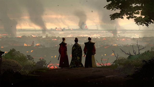 Es una de las mejores series anime de Netflix de 2023 y ya se está barajando un spin-off junto a su temporada 2 noticias imagen