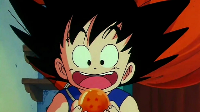 El pelo de Son Goku se basaba en otro personaje mítico del manga... pero ni Akira Toriyama se dio cuenta noticias imagen