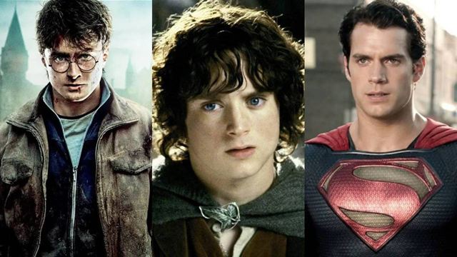 "Ese contenido ha sido infrautilizado": Más películas y una serie para seguir exprimiendo 'Harry Potter', 'El Señor de los Anillos' y DC