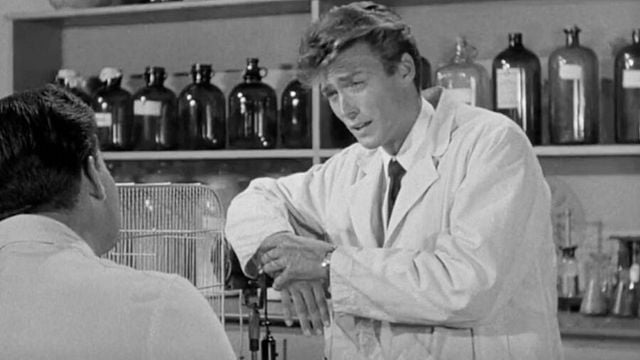 Apareció en una película por primera vez hace 69 años y hoy es uno de los actores más famosos del mundo: ¿lo reconoces? noticias imagen