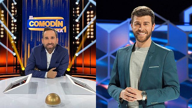 A 'El comodín' y 'El cazador' les está viniendo de perlas el Mundial de Qatar noticias imagen