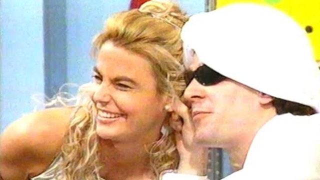 Empezó con Leticia Sabater hace 27 años y ahora es uno de los presentadores más importantes de España. ¿Le reconoces? noticias imagen