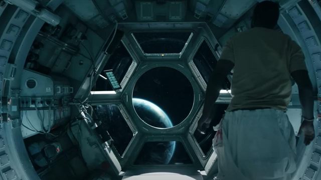 Olvida 'Rebel Moon': Netflix tiene una película de ciencia ficción que te dejará "las palmas sudorosas y el corazón acelerado"