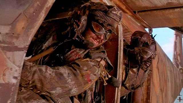 Esta noche en TV: la película de ciencia ficción de los 90 que tenía el honor de ser la más cara jamás producida hasta que llegó 'Titanic' noticias imagen