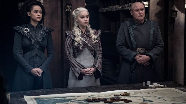 Amazon vuelve a poner a la venta la edición deluxe del Risk de 'Juego de Tronos': aprovecha para llevártelo de oferta con un buen descuento noticias imagen