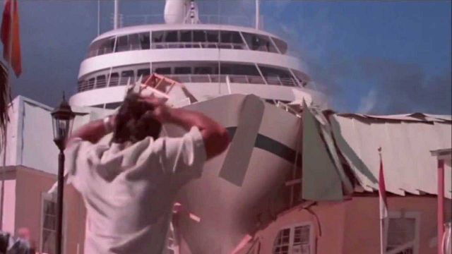 25 millones de dólares para 5 minutos de película: Gastaron un cuarto del presupuesto de esta secuela de acción en una secuencia y fue un absoluto fracaso noticias imagen