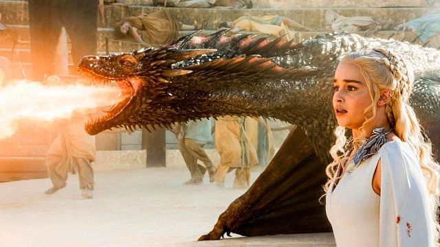 'Juego de Tronos' se queda pequeña al lado de esto: Prime Video da luz verde a su serie de fantasía más ambiciosa hasta la fecha noticias imagen