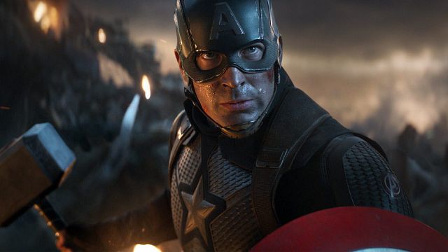 Keanu Reeves destronó a la película más taquillera de Marvel: El filme que se quedó con el top 1 después de 'Vengadores: Endgame' noticias imagen