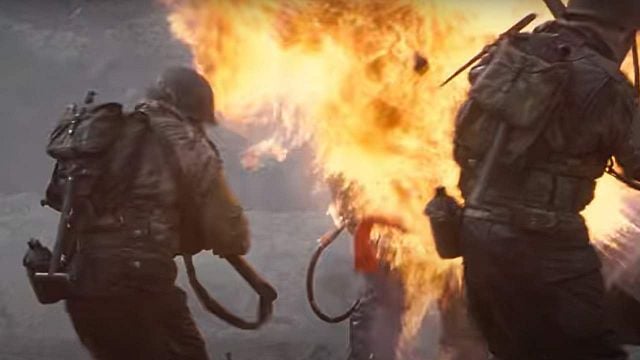 "No quedó ni un solo ojo seco en el público": La película que hizo entender a la gente lo horrible que es la guerra noticias imagen