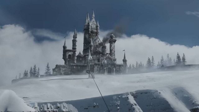 La mejor serie de fantasía actual de Netflix regresa en 2 semanas: La temporada 1 sumó más de 71 millones de visualizaciones noticias imagen