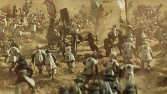 Esta aclamada miniserie de HBO muestra algunos de los momentos más importantes de la historia en sólo 4 episodios noticias imagen