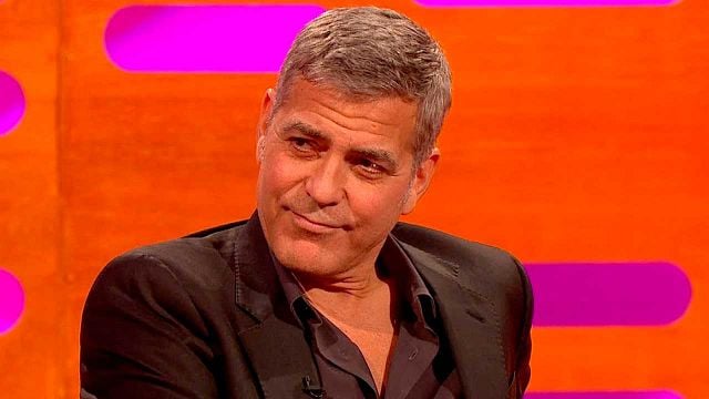 "Es la peor película que he hecho": George Clooney ve uno de sus peores trabajos de vez en cuando porque "es una buena lección de humildad" noticias imagen