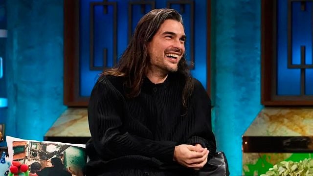 Oliver Laxe es un firme defensor de la experiencia en cines, pero también es humano: "Me cuesta ver las películas sin interrupción en mi ordenador" noticias imagen