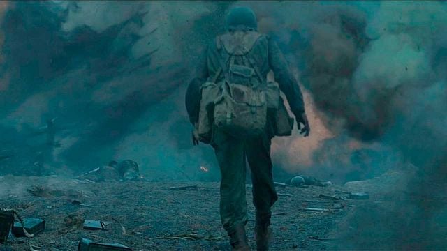 Esta noche en TV, la película bélica más emocionante desde 'Salvar al Soldado Ryan' noticias imagen