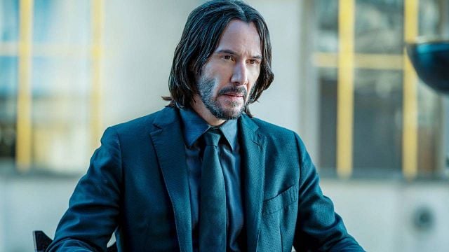 'John Wick 5' no es una continuación de la historia que comenzó Keanu Reeves hace 11 años: "La saga de John Wick terminó" noticias imagen