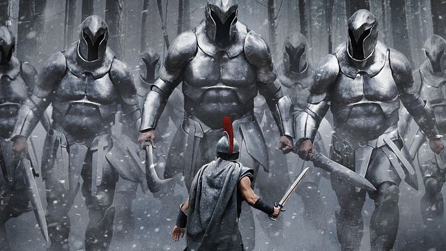 'La odisea' de Nolan es un 'zas en toda la boca' de 250 millones de dólares a los 'film-bros' noticias imagen