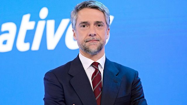 Un nuevo drama en la crisis de audiencia de Mediaset: 'laSexta Noticias' está muy cerca de superar a 'Informativos Telecinco' noticias imagen