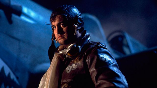 Acaba de llegar a Netflix la película que le dio a Steven Spielberg "la lección más importante" de su carrera: para muchos, la peor que ha hecho noticias imagen