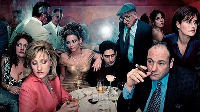 Una actriz de 'Los Soprano' defiende su entrada a OnlyFans: “Prefiero salvar a mi familia que las apariencias”