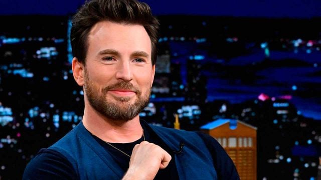 "No es una película de calidad para la alta sociedad" pero a Chris Evans le gusta tanto que se aprendió los diálogos de memoria noticias imagen