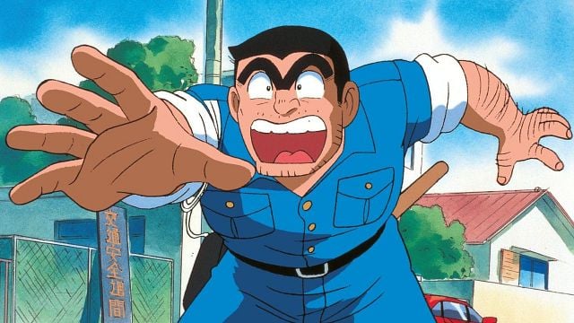 El extrañísimo crossover que nadie conoce entre 'Dragon Ball' y un manga que se publicó durante 40 años noticias imagen