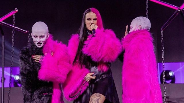 Nebulossa no son los únicos españoles que compiten en Eurovisión 2024: la banda de rock madrileña que representa a San Marino