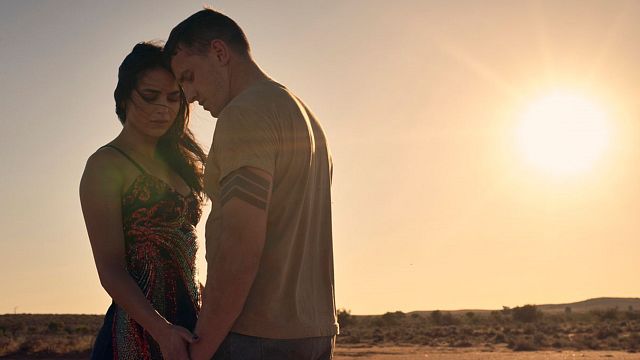 Una nueva película con Paul Mescal llega a nuestros cines: 'Carmen', "un proyecto artístico único y nuevo" que se ha hecho esperar 2 años noticias imagen